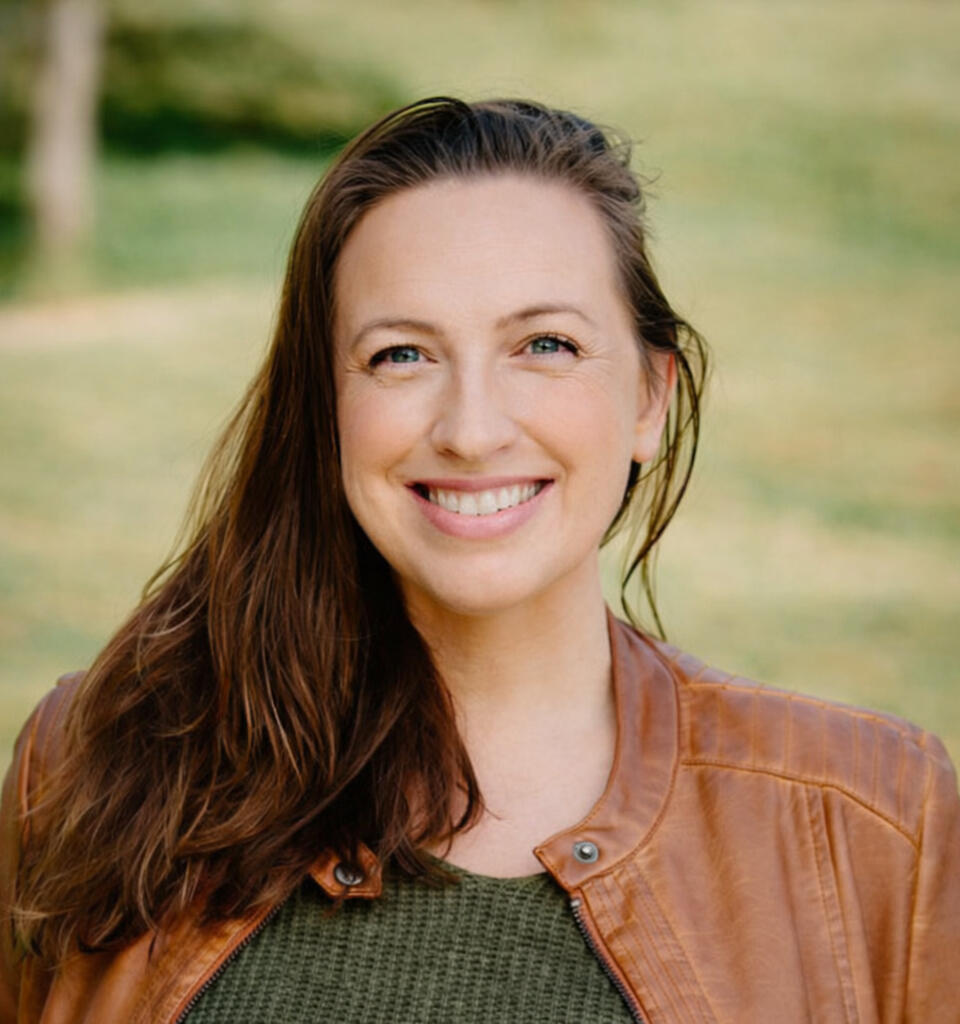 Amanda Renee, Certified Heart-Centered Hypnotherapist