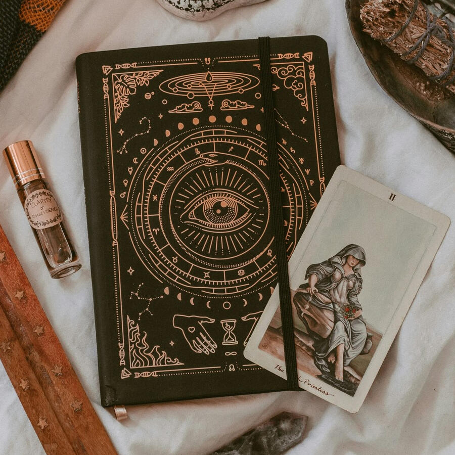 Tarot Sessions